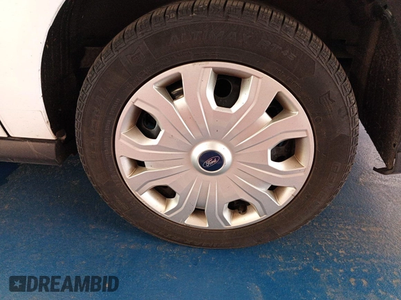 2021 Ford Transit Connect XL with VIN NM0LS7E24M1492426, listed as a IAAI auction lot 42677924 with 161,627 mi miles and . Bid and sale history available at DreamBid. Image 26.