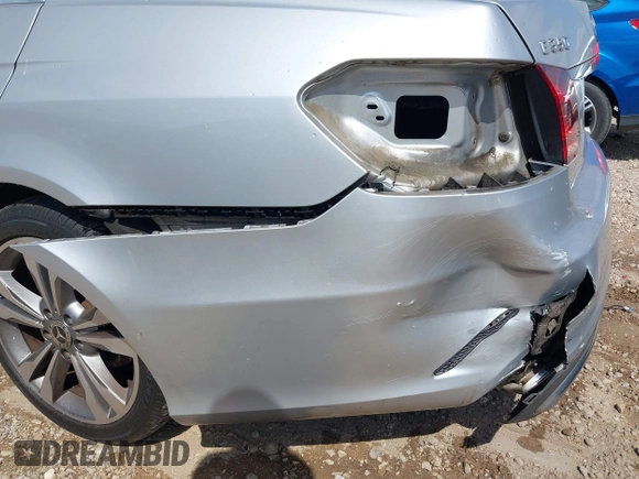 2014 Mercedes-Benz E 350 Sport with VIN WDDHF5KB4EA973595, listed as a IAAI auction lot 42125379 with 162,320 mi miles and . Bid and sale history available at DreamBid. Image 6.
