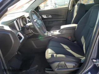2014 Chevrolet Equinox LS with VIN 2GNALAEK4E6265974, listed as a Copart auction lot 47959205 with 68,126 mi miles and Salvage Title. Bid and sale history available at carsss.com. Image 7.