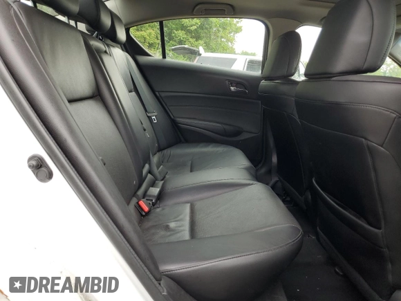 2014 Acura ILX with VIN 19VDE1F30EE007726, listed as a Copart auction lot 58865895 with 67,231 mi miles and Salvage title. Bid and sale history available at DreamBid. Image 10.