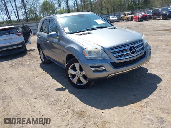 2011 Mercedes-Benz M 350 with VIN 4JGBB8GBXBA657339, listed as a IAAI auction lot 41995961 with 146,309 mi miles and . Bid and sale history available at DreamBid. Image 1.