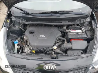 2013 Kia Rio LX with VIN KNADM4A30D6157890, listed as a IAAI auction lot 42066146 with 73,319 mi miles and . Bid and sale history available at DreamBid. Image 10.