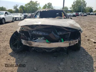 2017 BMW 4 Series 430i xDrive z VIN WBA4U9C51H5D44033, wystawiony jako Copart lot #70213924 z przebiegiem Nie podano mil oraz Szkoda całkowita • Salvage title. Historia ofert i sprzedaży dostępna na DreamBid. Obrazek 5.