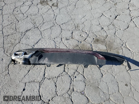 2021 Nissan Maxima Platinum с VIN 1N4AA6FV6MC511827, выставлен на аукционе Copart как лот 50710845 с пробегом 47 312 миль миль и Списание • Salvage title. История ставок и продаж доступна на DreamBid. Изображение 14.