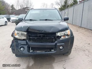 2006 Suzuki Grand Vitara Xsport with VIN JS3TE944364102783, listed as a IAAI auction lot 41996419 with 212,944 mi miles. Bid and sale history available at carsss.com. Image 13.