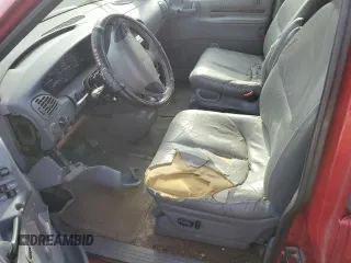 1997 Chrysler Town & Country LXi with VIN 1C4GP64L4VB434788, listed as a Copart auction lot 56588464 with Not Provided miles and Non Repairable. Bid and sale history available at carsss.com. Image 7.