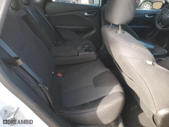 2016 Dodge Dart SXT with VIN 1C3CDFBB5GD506160, listed as a Copart auction lot 88818995 with 148,499 mi miles and Salvage Title. Bid and sale history available at carsss.com. Image 11.