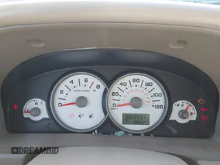 2006 Ford Escape XLT with VIN 1FMYU03106KB20126, listed as a IAAI auction lot 42565637 with 188,564 mi miles and . Bid and sale history available at DreamBid. Image 7.