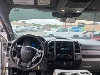 2019 Ford F-250 XL with VIN 1FT7W2BT0KED34616, listed as a IAAI auction lot 42730086 with 58,175 mi miles and . Bid and sale history available at DreamBid. Image 2.