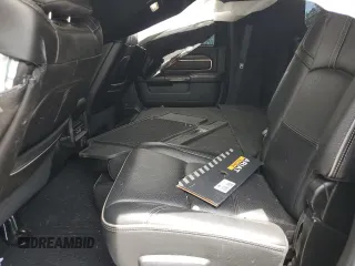 2022 Ram 2500 Limited z VIN 3C6UR5TL2NG391785, wystawiony jako Copart lot #55426415 z przebiegiem 62 603 mil mil oraz Szkoda całkowita • Salvage title. Historia ofert i sprzedaży dostępna na DreamBid. Obrazek 10.