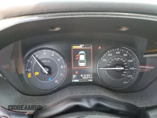 2020 Subaru Impreza with VIN 4S3GTAB66L3715770, listed as a Copart auction lot 50997615 with 39,001 mi miles and Salvage title. Bid and sale history available at DreamBid. Image 9.