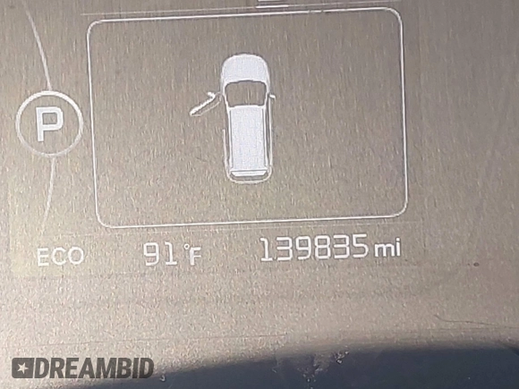 2017 Kia Sorento LX z VIN 5XYPGDA51HG330957, wystawiony jako IAAI lot #42189378 z przebiegiem 139 835 mil mil oraz . Historia ofert i sprzedaży dostępna na DreamBid. Obrazek 15.
