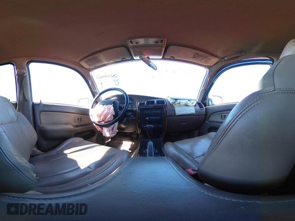 1997 Toyota 4Runner SR5 с VIN JT3GN86R1V0020659, выставлен на аукционе IAAI как лот 41640067 с пробегом 311 538 миль миль и . История ставок и продаж доступна на DreamBid. Изображение 18.