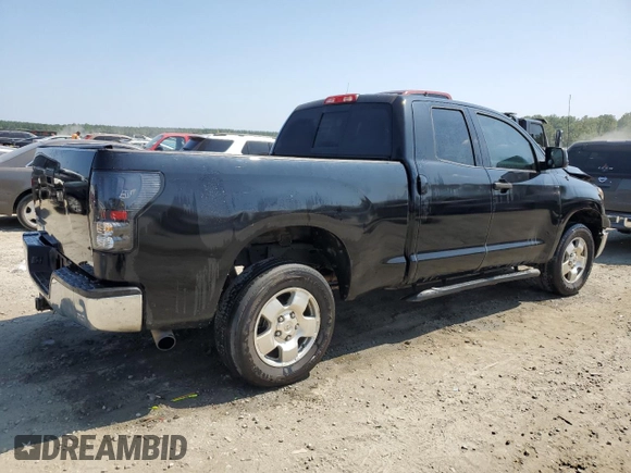 2011 Toyota Tundra 4WD Truck with VIN 5TFUM5F16BX016815, listed as a Copart auction lot 69013034 with 222,395 mi miles and Salvage Title. Bid and sale history available at carsss.com. Image 3.
