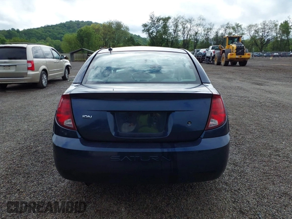 2007 Saturn ION ION 2 z VIN 1G8AJ55F17Z200316, wystawiony jako IAAI lot #42219583 z przebiegiem 191 306 mil mil oraz . Historia ofert i sprzedaży dostępna na DreamBid. Obrazek 17.