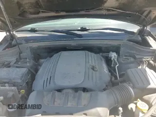 2017 Jeep Grand Cherokee Limited with VIN 1C4RJFBT1HC867187, listed as a Copart auction lot 61746615 with 130,196 mi miles and Clean title. Bid and sale history available at DreamBid. Image 14.