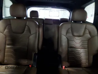 2022 Kia Telluride SX with VIN 5XYP5DHC1NG198157, listed as a Copart auction lot 62255655 with 71,508 mi miles and Salvage title. Bid and sale history available at DreamBid. Image 10.