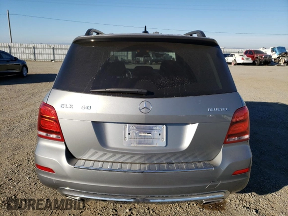 2015 Mercedes-Benz GLK 250 with VIN WDCGG0EB2FG423581, listed as a Copart auction lot 75017783 with 95,518 mi miles and . Bid and sale history available at DreamBid. Image 6.