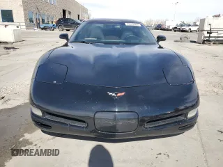 2000 Chevrolet Corvette with VIN 1G1YY22G5Y5109594, listed as a Copart auction lot 49349065 with 114,002 mi miles and Salvage Title. Bid and sale history available at DreamBid. Image 5.