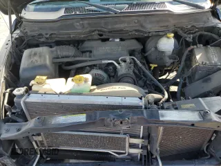 2008 Dodge 1500 SLT with VIN 1D7HA18238S502938, listed as a Copart auction lot 81977804 with 178,858 mi miles and Salvage Title. Bid and sale history available at DreamBid. Image 13.