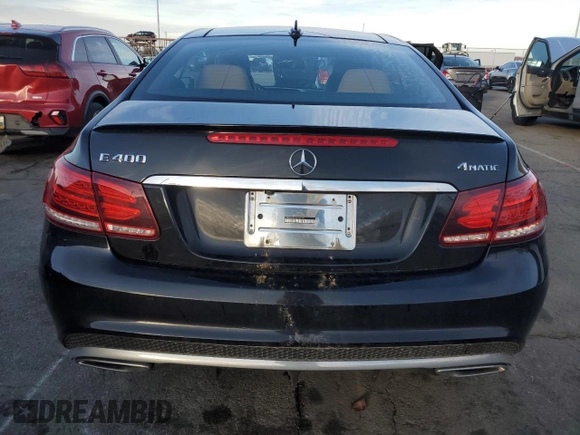 2016 Mercedes-Benz E-Class E 400 with VIN WDDKJ6HB9GF326343, listed as a Copart auction lot 85935994 with 79,669 mi miles and Salvage Title. Bid and sale history available at carsss.com. Image 6.