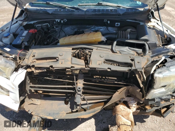 2015 Ford F-150 XL with VIN 1FTEW1CFXFFC94975, listed as a Copart auction lot 64559625 with 88,890 mi miles and Salvage title. Bid and sale history available at DreamBid. Image 11.