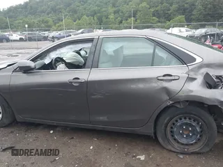 2015 Toyota Camry XLE with VIN 4T4BF1FK9FR494626, listed as a IAAI auction lot 42696581 with Not provided miles and . Bid and sale history available at DreamBid. Image 15.