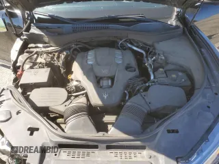 2020 Maserati Levante S with VIN ZN661YUA4LX344675, listed as a Copart auction lot 46323015 with Not provided miles and Salvage title. Bid and sale history available at DreamBid. Image 14.