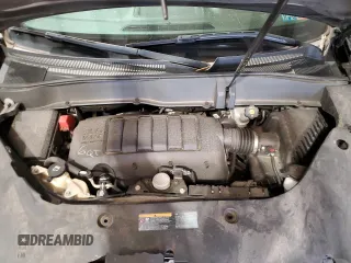 2015 GMC Acadia SLE с VIN 1GKKVNED3FJ291815, выставлен на аукционе Copart как лот 62463225 с пробегом 93 602 миль миль и Списание • Salvage title. История ставок и продаж доступна на DreamBid. Изображение 12.