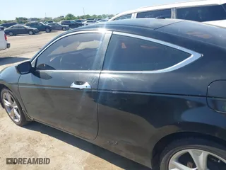 2012 Honda Accord Cpe EX-L with VIN 1HGCS2B81CA000868, listed as a IAAI auction lot 42004811 with 179,792 mi miles. Bid and sale history available at carsss.com. Image 14.