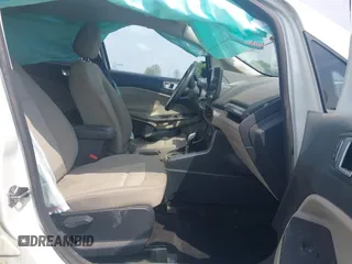 2019 Ford EcoSport SE z VIN MAJ3S2GE7KC296985, wystawiony jako IAAI lot #41963420 z przebiegiem 82 846 mil mil oraz . Historia ofert i sprzedaży dostępna na DreamBid. Obrazek 5.