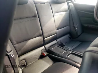 2011 BMW 3 Series 328i с VIN WBAKE5C50BE573630, выставлен на аукционе Copart как лот 59906525 с пробегом 54 717 миль миль и Списание • Salvage title. История ставок и продаж доступна на DreamBid. Изображение 10.