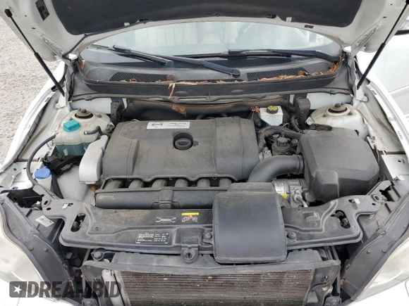 2013 Volvo XC90 Premier Plus с VIN YV4952CY7D1644386, выставлен на аукционе Copart как лот 52824695 с пробегом 85 064 миль миль и Списание • Salvage title. История ставок и продаж доступна на DreamBid. Изображение 12.