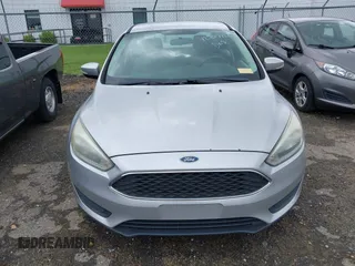 2015 Ford Focus SE with VIN 1FADP3F24FL238308, listed as a IAAI auction lot 42707422 with 134,585 mi miles and . Bid and sale history available at DreamBid. Image 16.