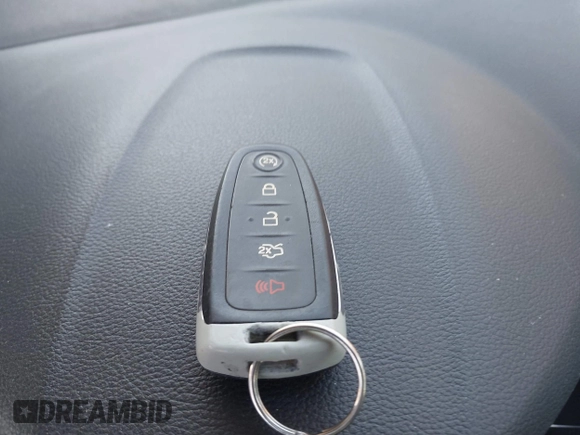 2013 Ford Escape Titanium with VIN 1FMCU0J95DUA29390, listed as a IAAI auction lot 42720269 with 147,413 mi miles and . Bid and sale history available at DreamBid. Image 11.