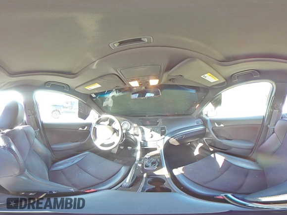 2012 Acura TSX Special Edition with VIN JH4CU2E8XCC025372, listed as a Copart auction lot 44039215 with 96,111 mi miles and Salvage title. Bid and sale history available at DreamBid. Image 15.