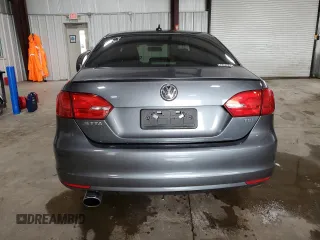 2013 Volkswagen Jetta TDI with VIN 3VWLL7AJ0DM361068, listed as a Copart auction lot 65656725 with Not provided miles and Clean title. Bid and sale history available at DreamBid. Image 6.