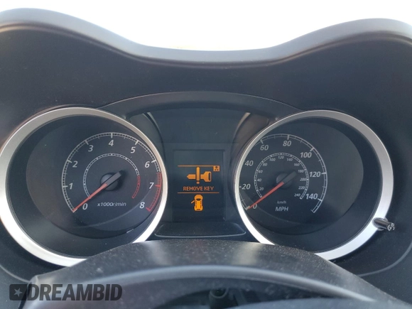 2015 Mitsubishi Lancer ES with VIN JA32U2FU0FU008005, listed as a Copart auction lot 79688264 with Not Provided miles and Salvage Title. Bid and sale history available at DreamBid. Image 9.