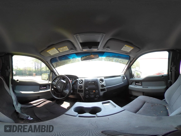 2014 Ford F-150 XL z VIN 1FTFX1ET9EKF31322, wystawiony jako IAAI lot #42146775 z przebiegiem 204 641 mil mil oraz . Historia ofert i sprzedaży dostępna na DreamBid. Obrazek 18.