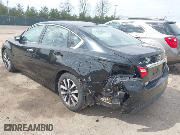 2016 Nissan Altima S with VIN 1N4AL3AP6GC235610, listed as a IAAI auction lot 42029319 with 78,923 mi miles and . Bid and sale history available at DreamBid. Image 6.