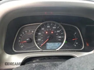 2015 Toyota RAV4 LE with VIN JTMBFREV3FD138214, listed as a Copart auction lot 50213705 with 132,295 mi miles and Salvage Title. Bid and sale history available at DreamBid. Image 9.