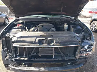 2012 Chevrolet Suburban LT с VIN 1GNSCJE05CR313048, выставлен на аукционе IAAI как лот 42127574 с пробегом 173 229 миль миль и . История ставок и продаж доступна на DreamBid. Изображение 10.