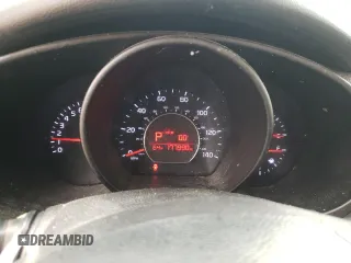 2016 Kia Soul with VIN KNDJN2A25G7244259, listed as a Copart auction lot 50251205 with 177,990 mi miles and Salvage Title. Bid and sale history available at carsss.com. Image 9.