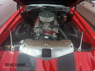 1980 Chevrolet Camaro с VIN 1P87LAN530211, выставлен на аукционе Copart как лот 46484545 с пробегом 27 162 миль миль и Чистый • Clean title. История ставок и продаж доступна на DreamBid. Изображение 11.
