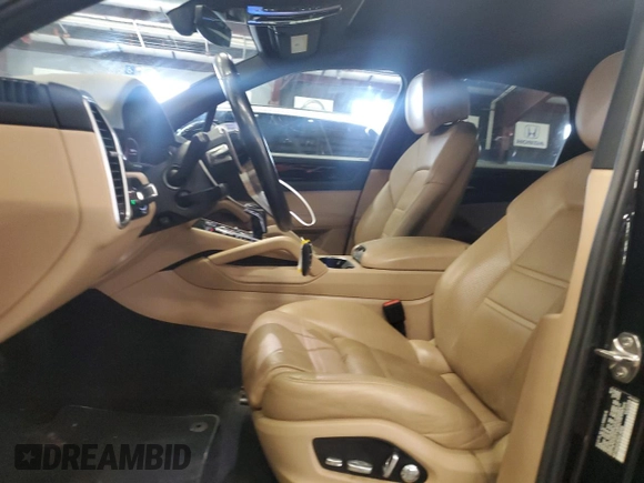 2019 Porsche Cayenne with VIN WP1AA2AY3KDA18004, listed as a Copart auction lot 64179165 with 91,167 mi miles and Clean title. Bid and sale history available at DreamBid. Image 7.