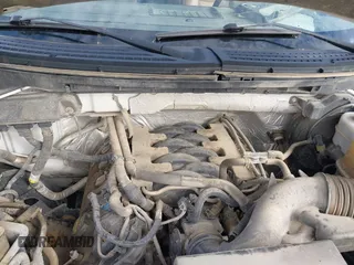 2011 Ford F-150 XL with VIN 1FTFW1EF0BFC50673, listed as a IAAI auction lot 37963340 with 327,861 mi miles. Bid and sale history available at carsss.com. Image 10.
