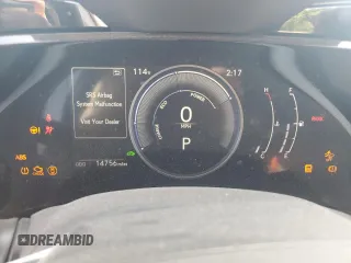 2024 Lexus NX 350h Premium z VIN JTJGKCEZ0R2032866, wystawiony jako Copart lot #57573595 z przebiegiem 14 756 mil mil oraz Czysty tytuł • Clean title. Historia ofert i sprzedaży dostępna na DreamBid. Obrazek 9.