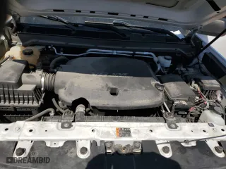 2018 Chevrolet Colorado 2WD Work Truck with VIN 1GCGSBEN1J1254756, listed as a Copart auction lot 48469315 with 110,740 mi miles and Salvage Title. Bid and sale history available at carsss.com. Image 13.