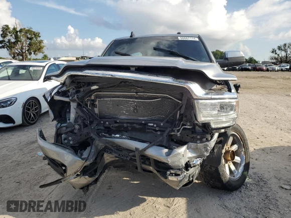 2022 Ram 2500 Limited z VIN 3C6UR5TL7NG105297, wystawiony jako Copart lot #66667114 z przebiegiem 69 428 mil mil oraz Szkoda całkowita • Salvage title. Historia ofert i sprzedaży dostępna na DreamBid. Obrazek 5.