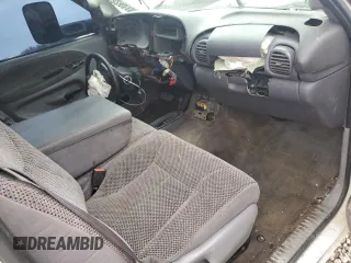 2001 Dodge Ram 2500 with VIN 3B7KF23681G194261, listed as a Copart auction lot 44324515 with 319,355 mi miles and Clean Title. Bid and sale history available at carsss.com. Image 8.